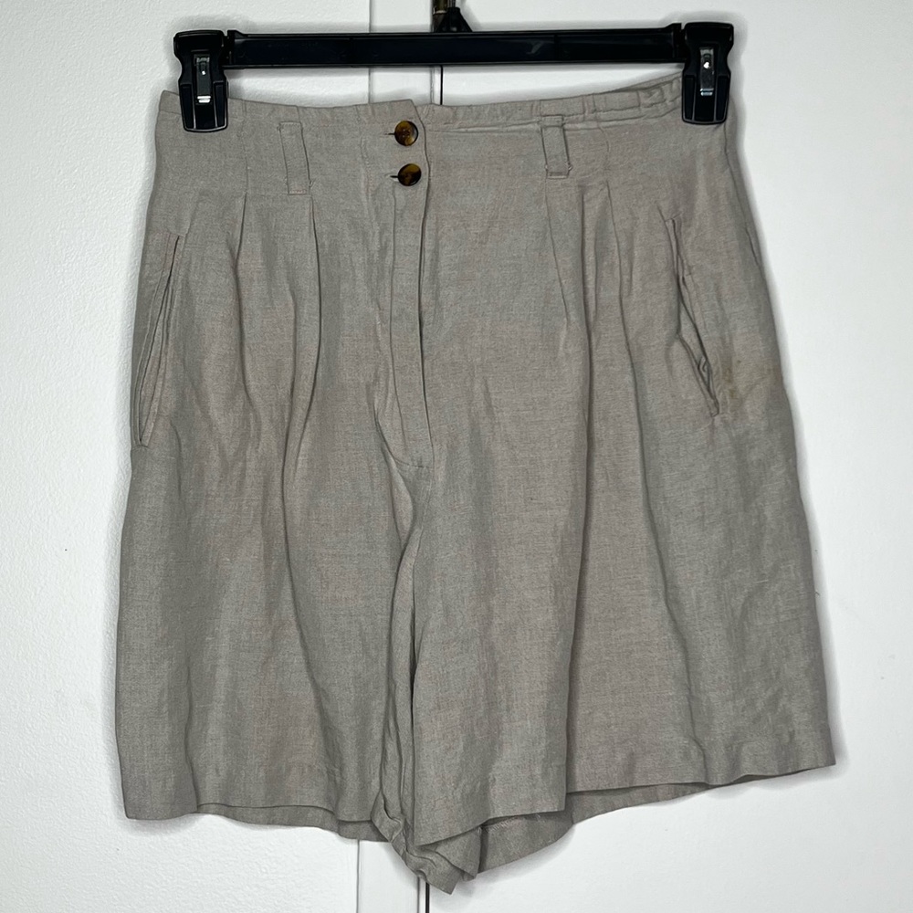 The Limited vintage shorts
